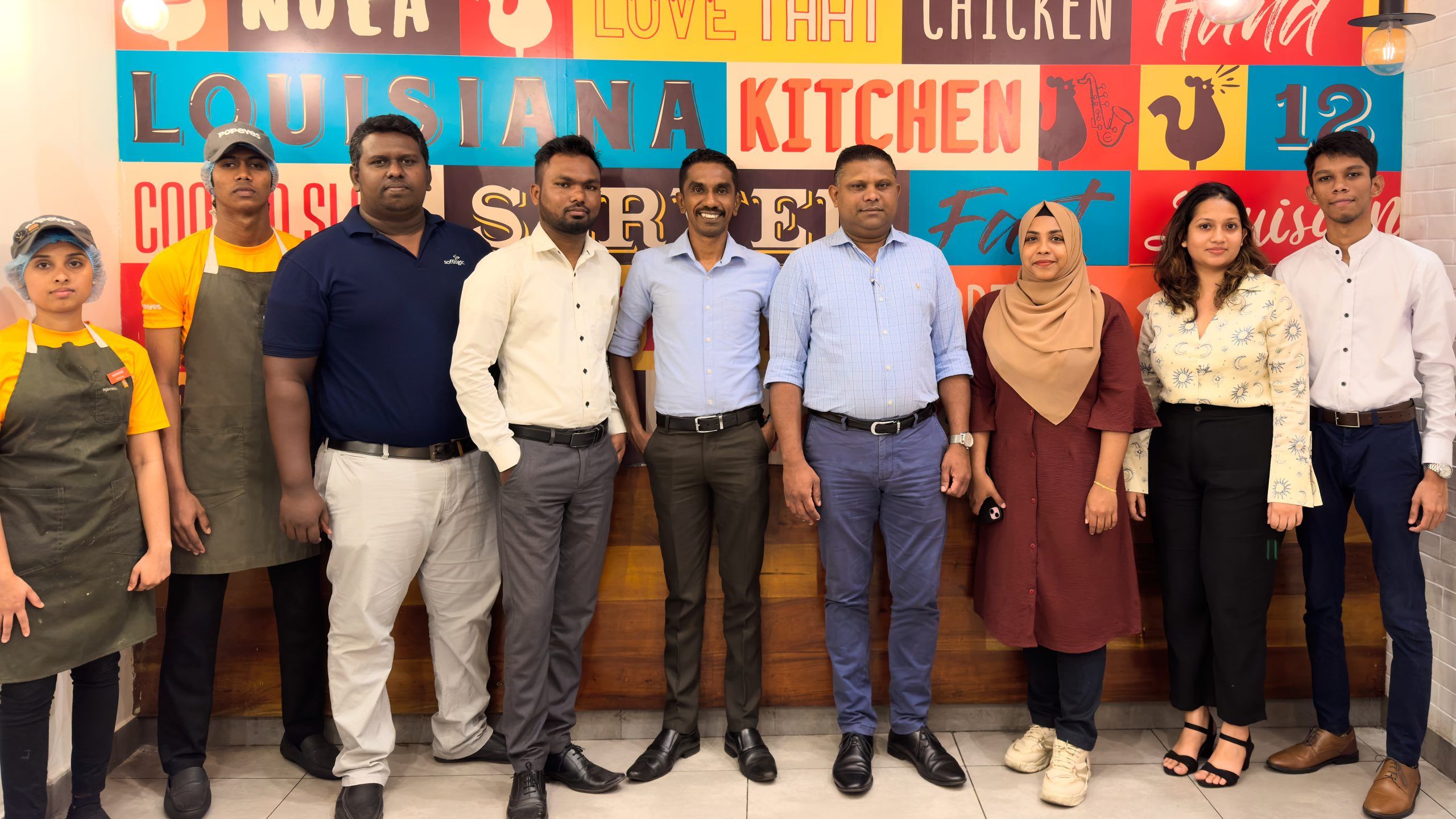 Mintpay partners with Burger King and other Softlogic Restaurants