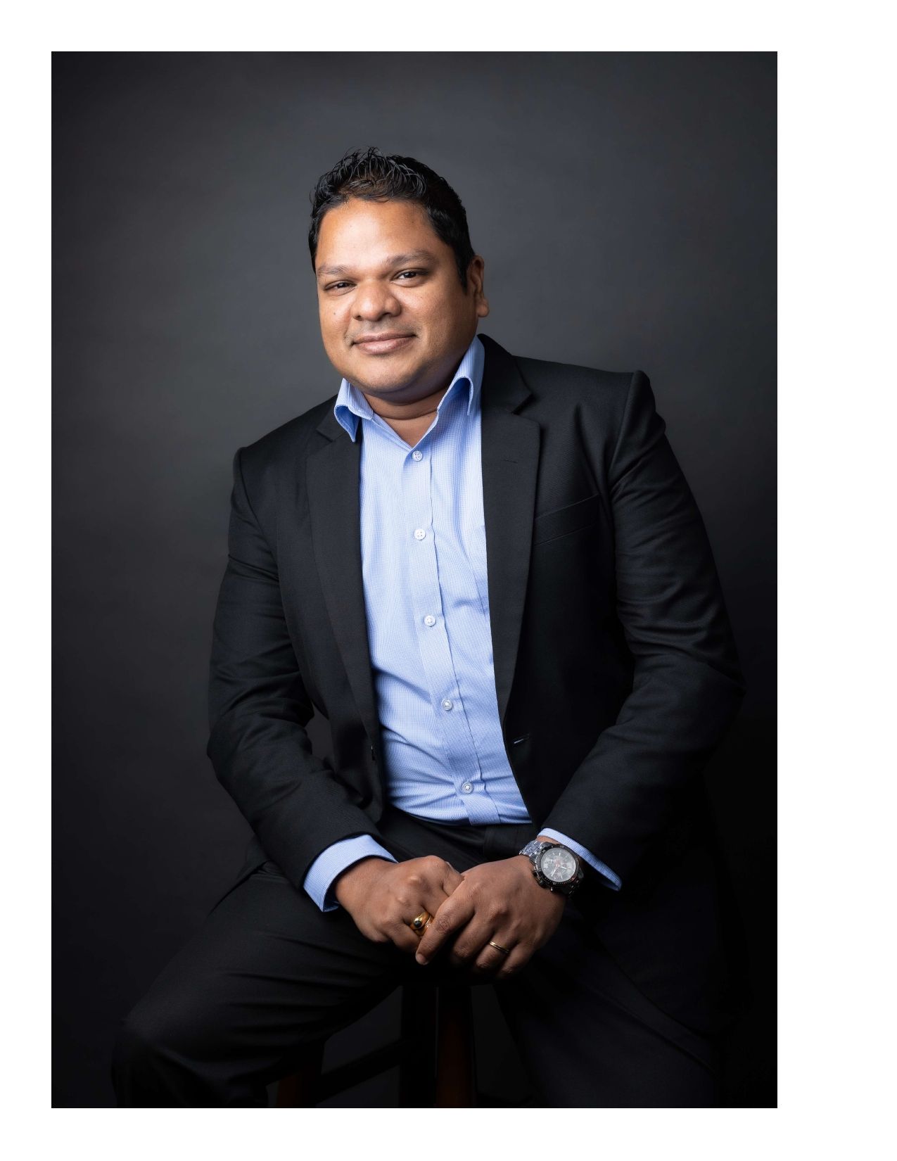 LIMRA Holdings appoints Niroshan Jayasuriya as their newest Board member