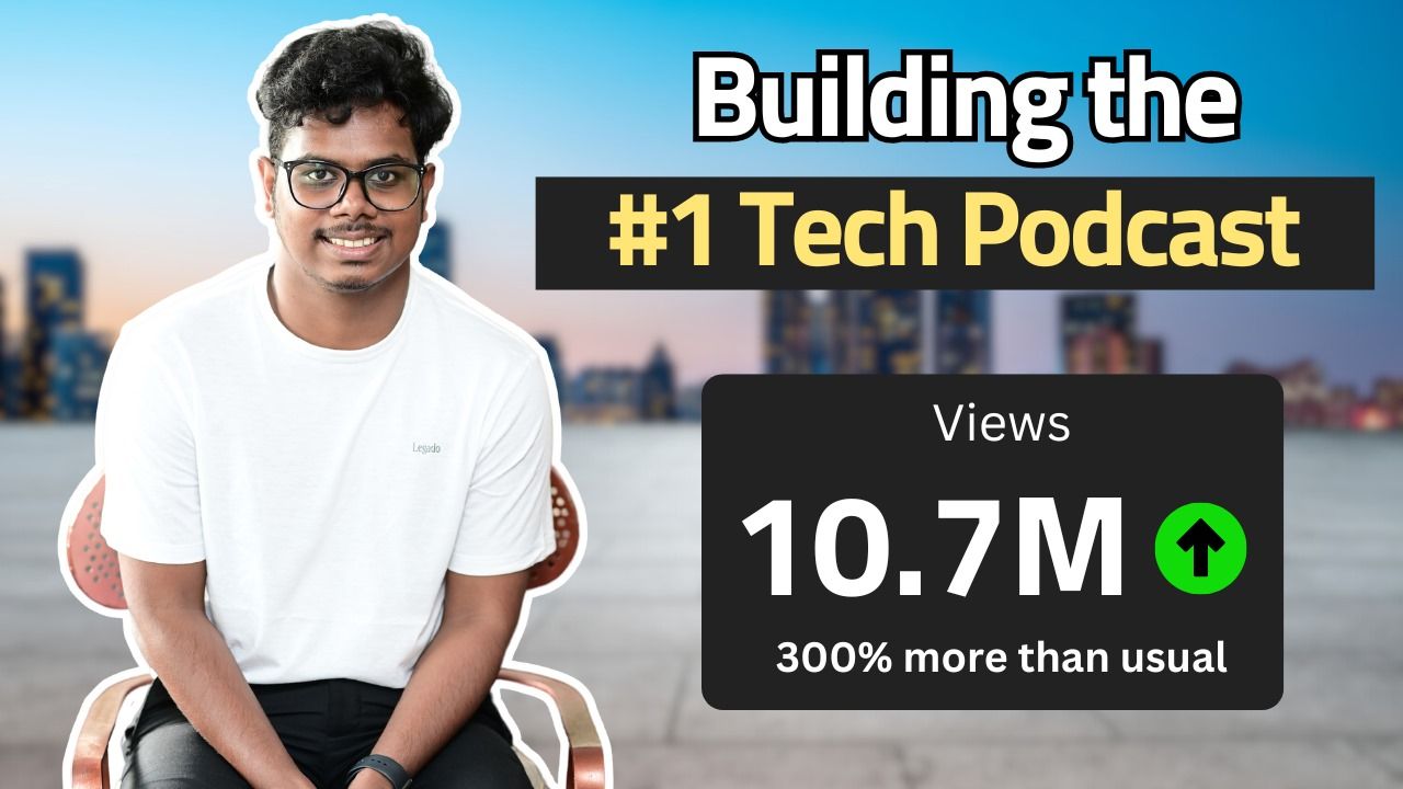 TechTalk 360 – Unveiling One bite at a time