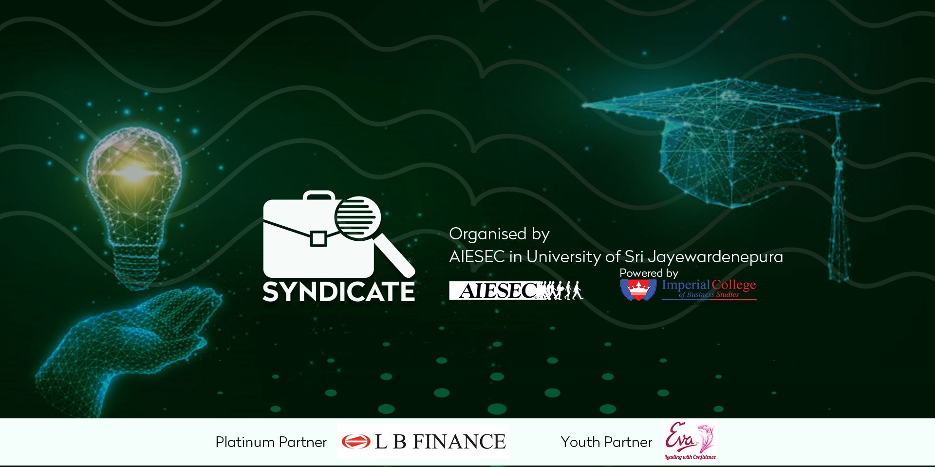 SYNDICATE – Workshop #1 successfully concluded
