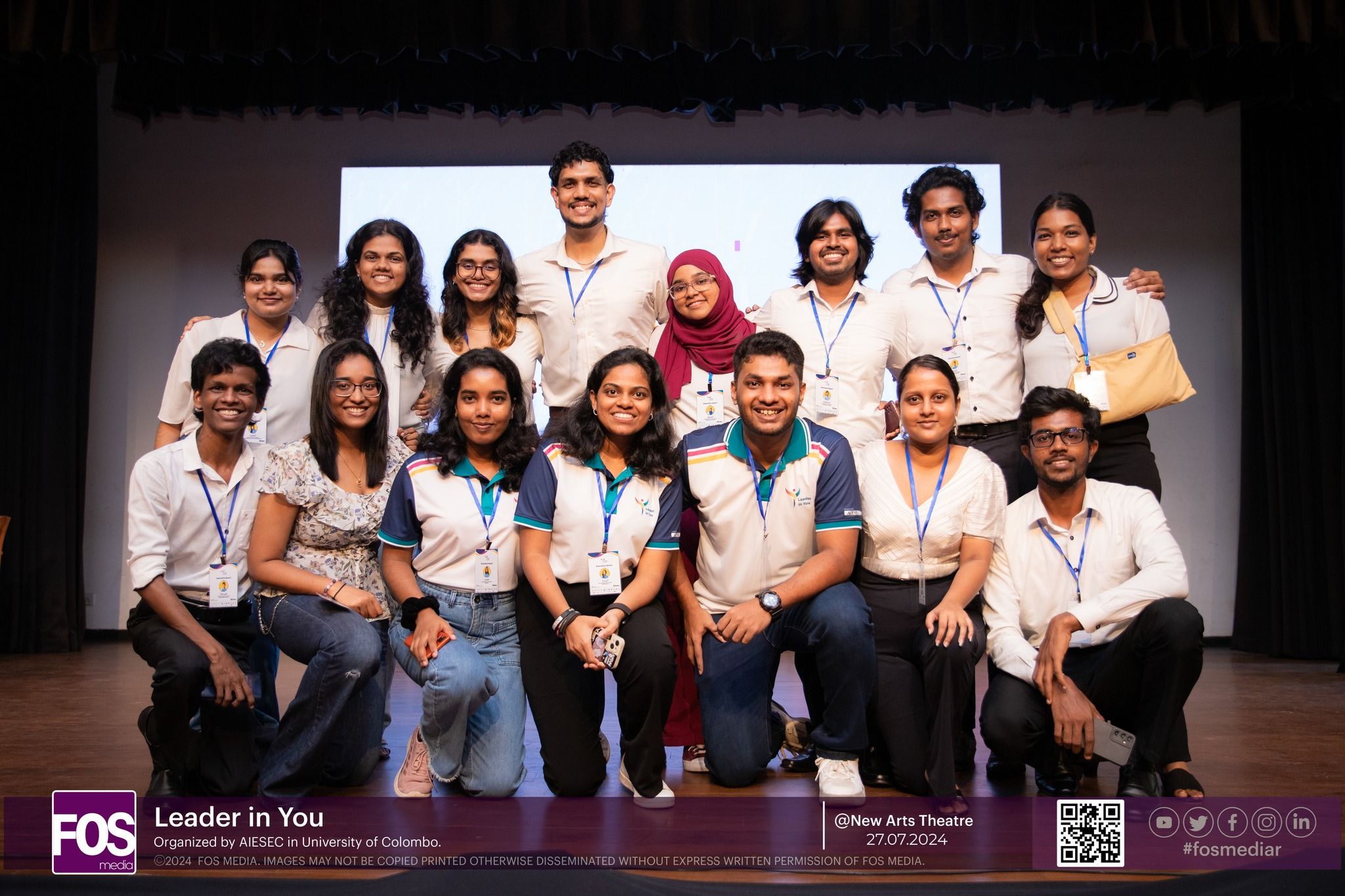 AIESEC: Shaping Global Leaders through Experience and Impact