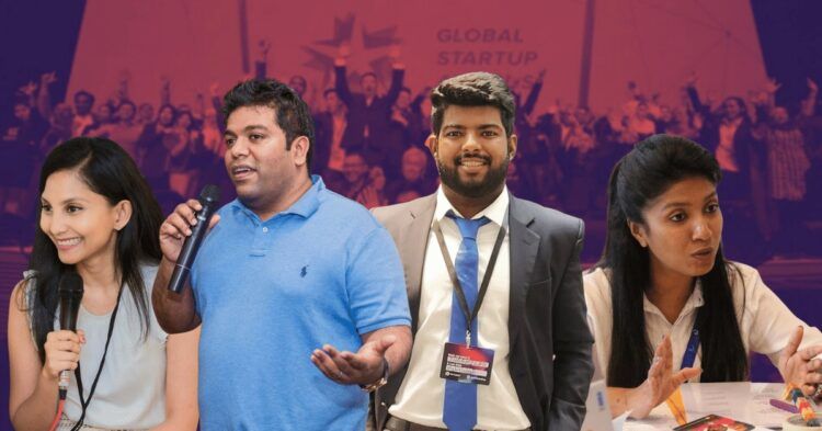 Sri Lanka wins big at the SAARC Startup Awards 2020 – COVERED BY ARTECULATE ASIA