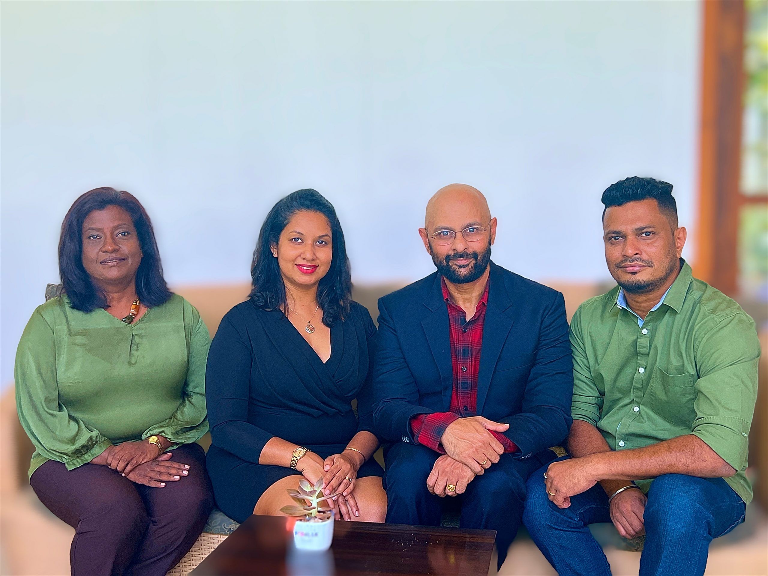 Kl.lk brings FCB to Sri Lanka – New entity branded FCB kl. lk