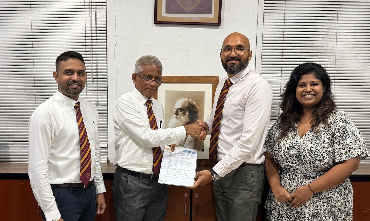 XpressJobs Partners with Ananda College OBA to Launch Job Board for School Leavers