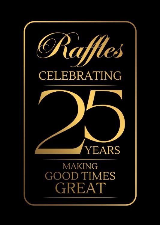 Raffles Consolidated continues to uplift quality standards in local catering industry