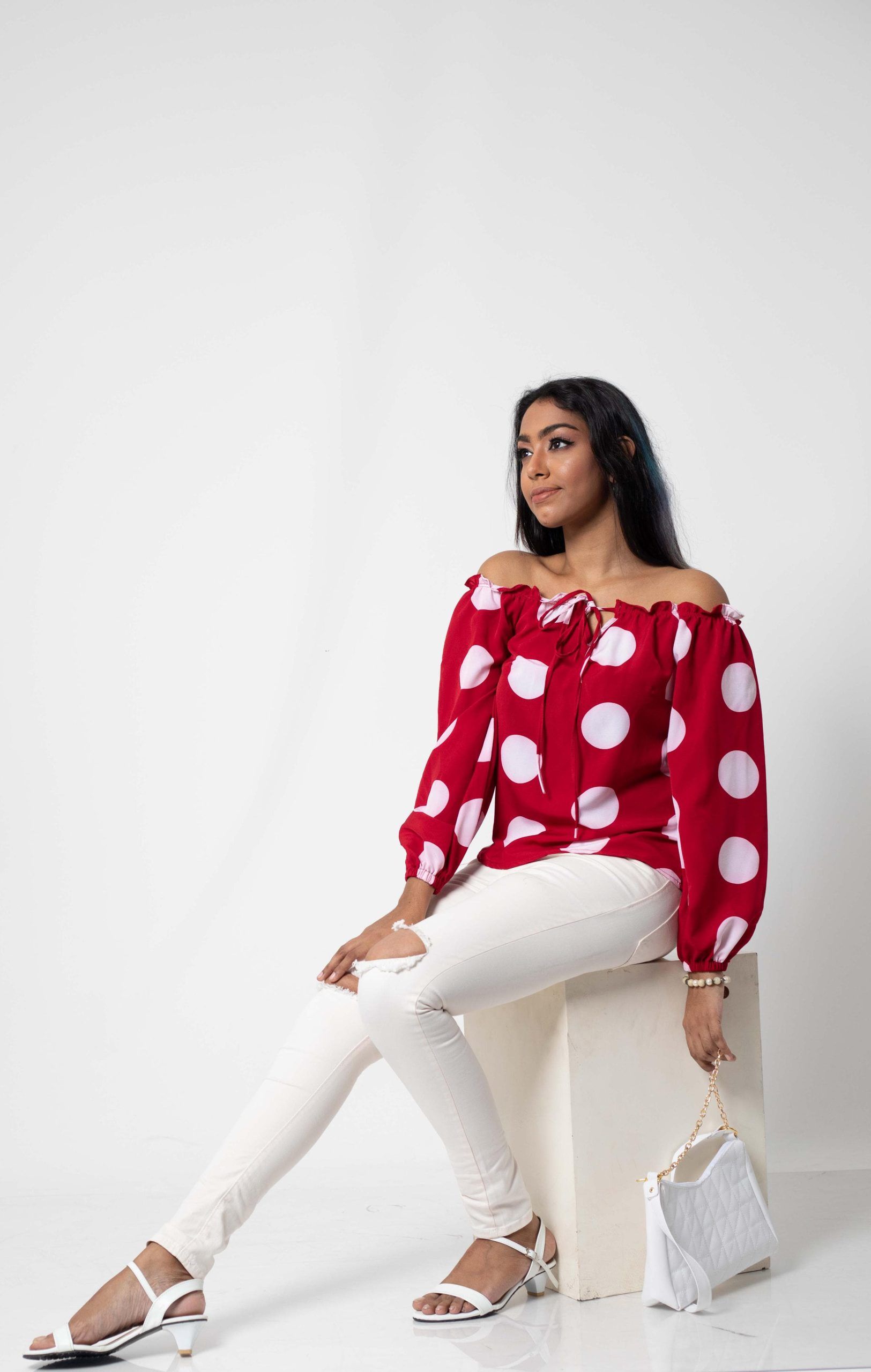 Chic Vogue: Taking Sri Lankan Couture to New Heights