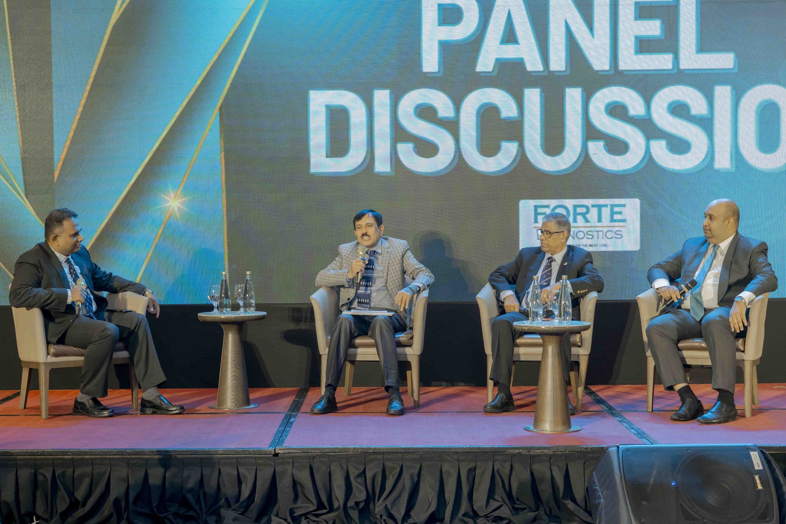 Forte Diagnostics and Health Vectors Partner to Launch Sri Lanka’s First AI-Powered Medical Diagnostics