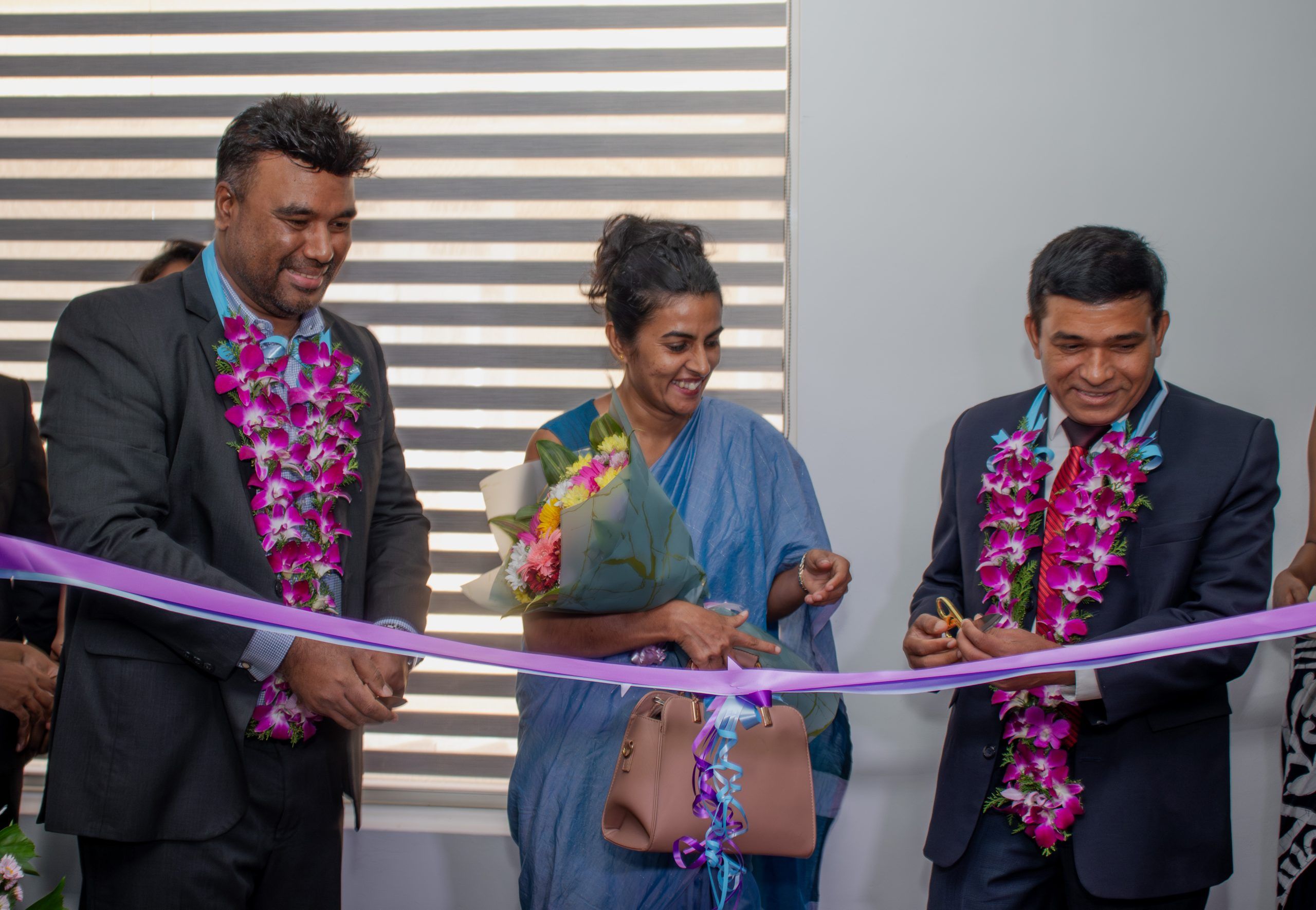 Colombo Caregiver School Ceremoniously Held Its Grand Orientation