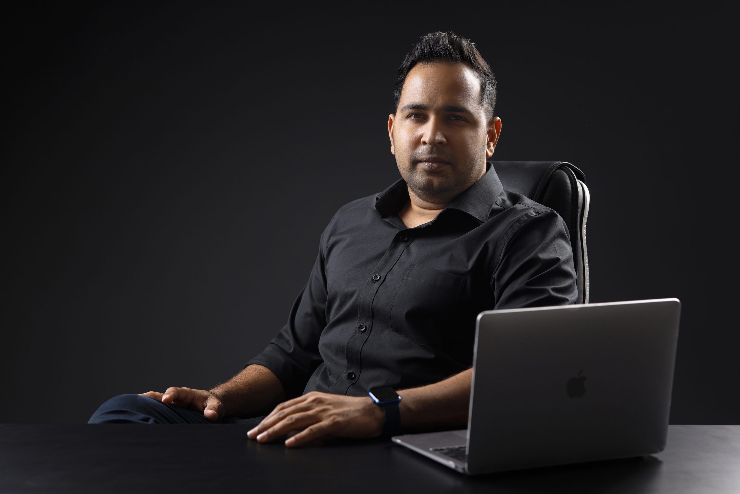 A promising Entrepreneur with a remarkable contribution to the travel and health industries’ digital transformation