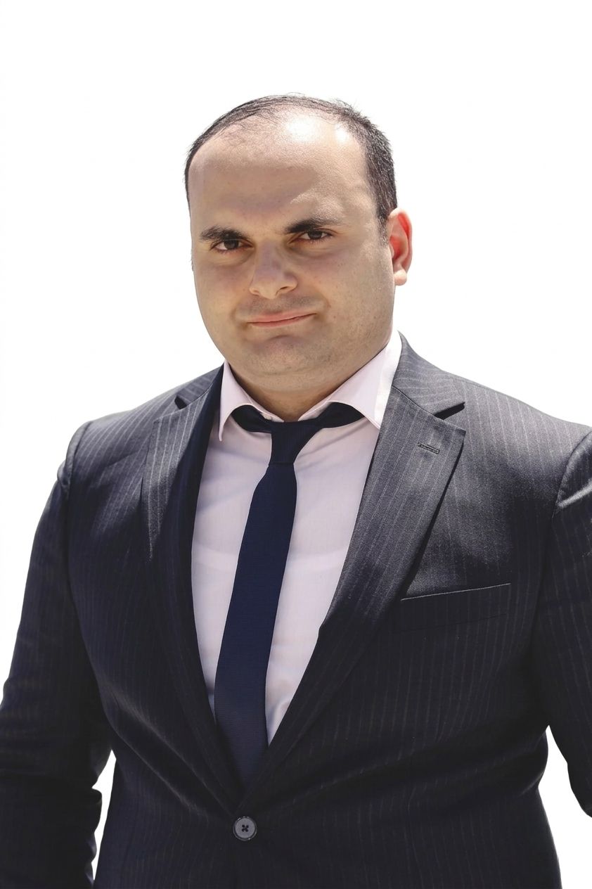 Pay&Go CEO Vardan Aslibekyan Appointed to Board of Fintech Forum Sri Lanka