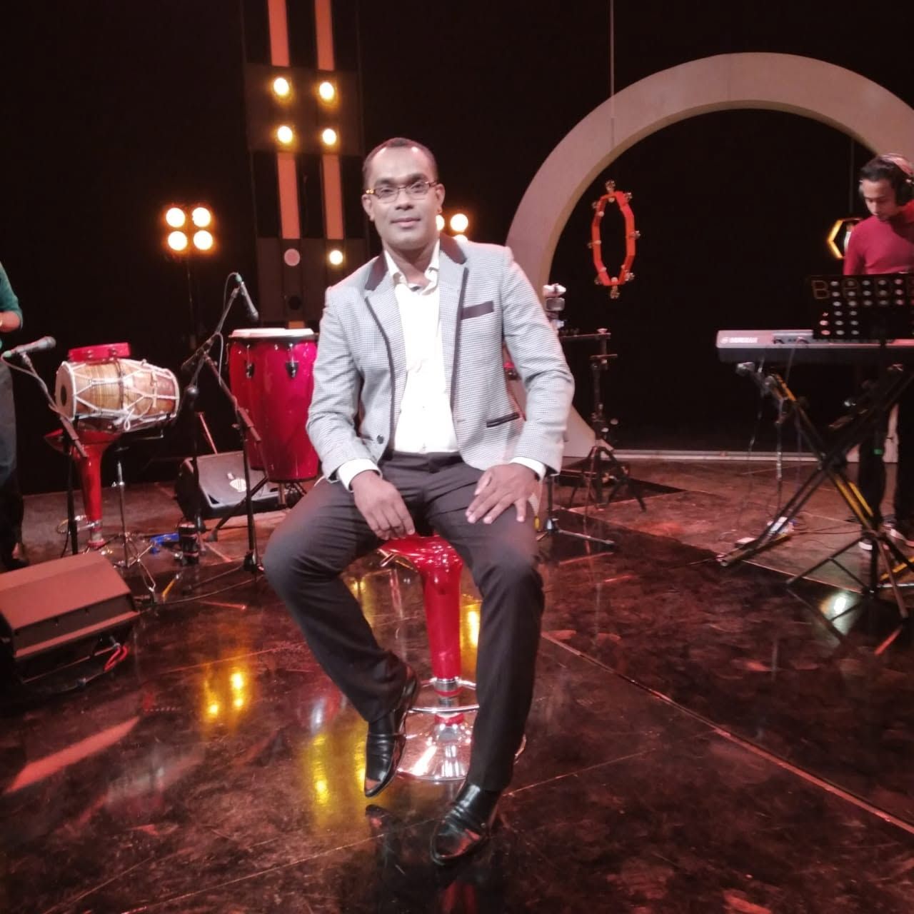 Navod Music Academy Presents “Rasogha”, a Free Live Orchestra Concert in Homagama