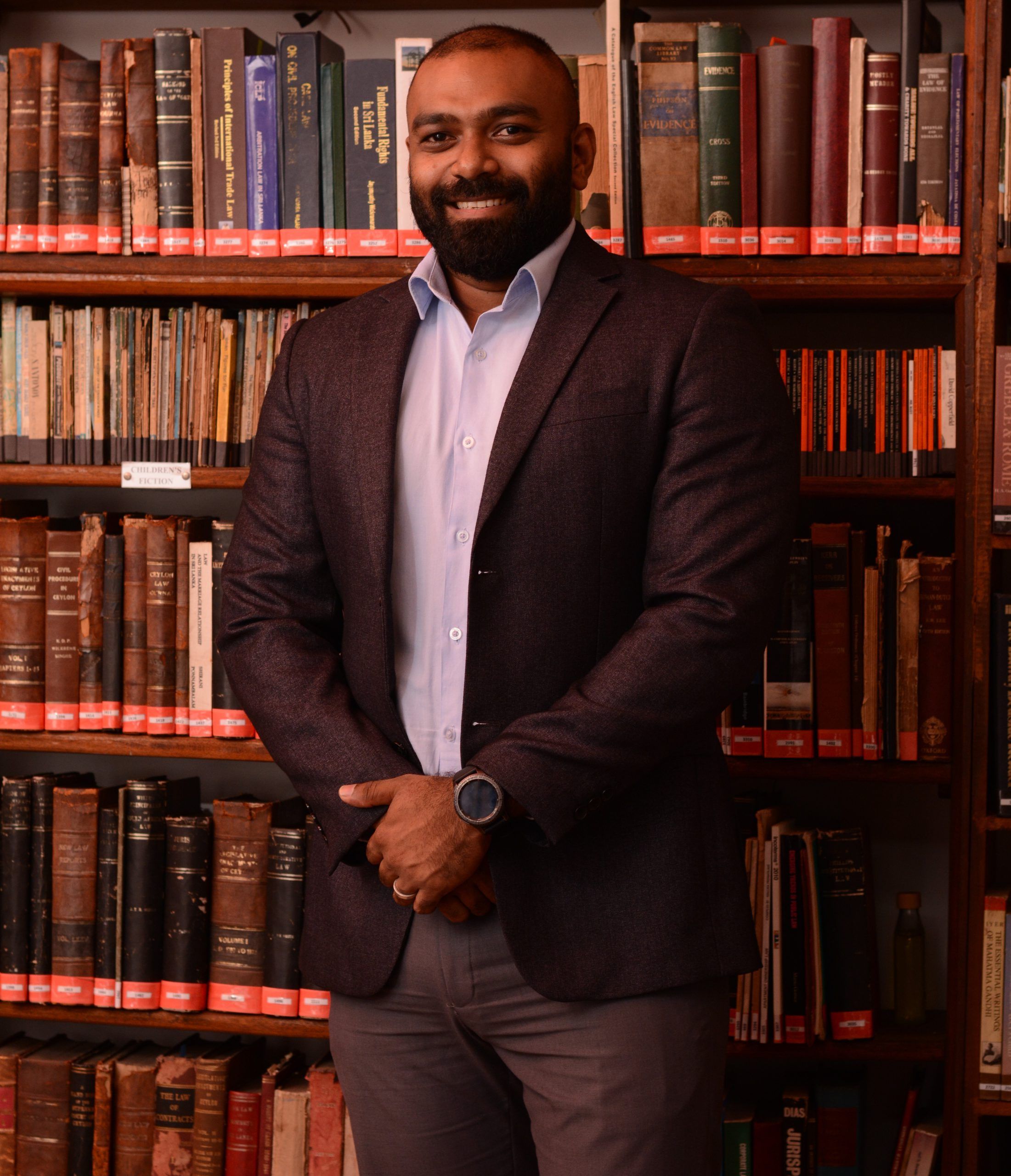 Pravinth Deepan to lead BNI Benchmark Sri Lanka as its newest President