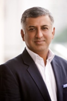 Global reputation expert to speak on vital topic for corporate and political leaders