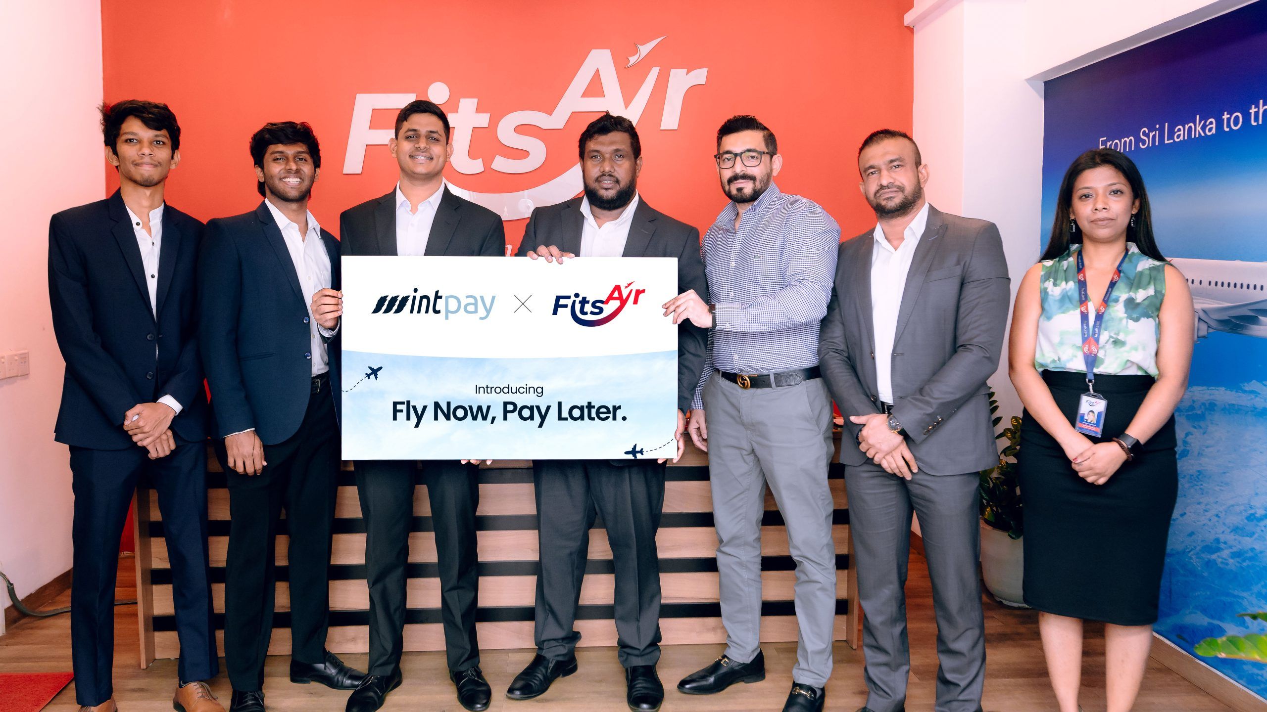 Mintpay partners with FitsAir to make outbound travel more accessible