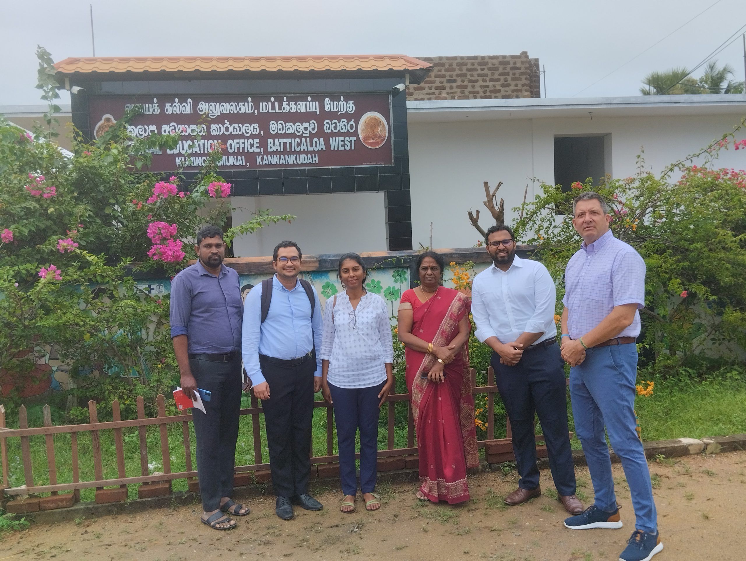 “Transforming Sri Lanka’s Education System: Teach First Sri Lanka’s Vision and Invitation to Act”