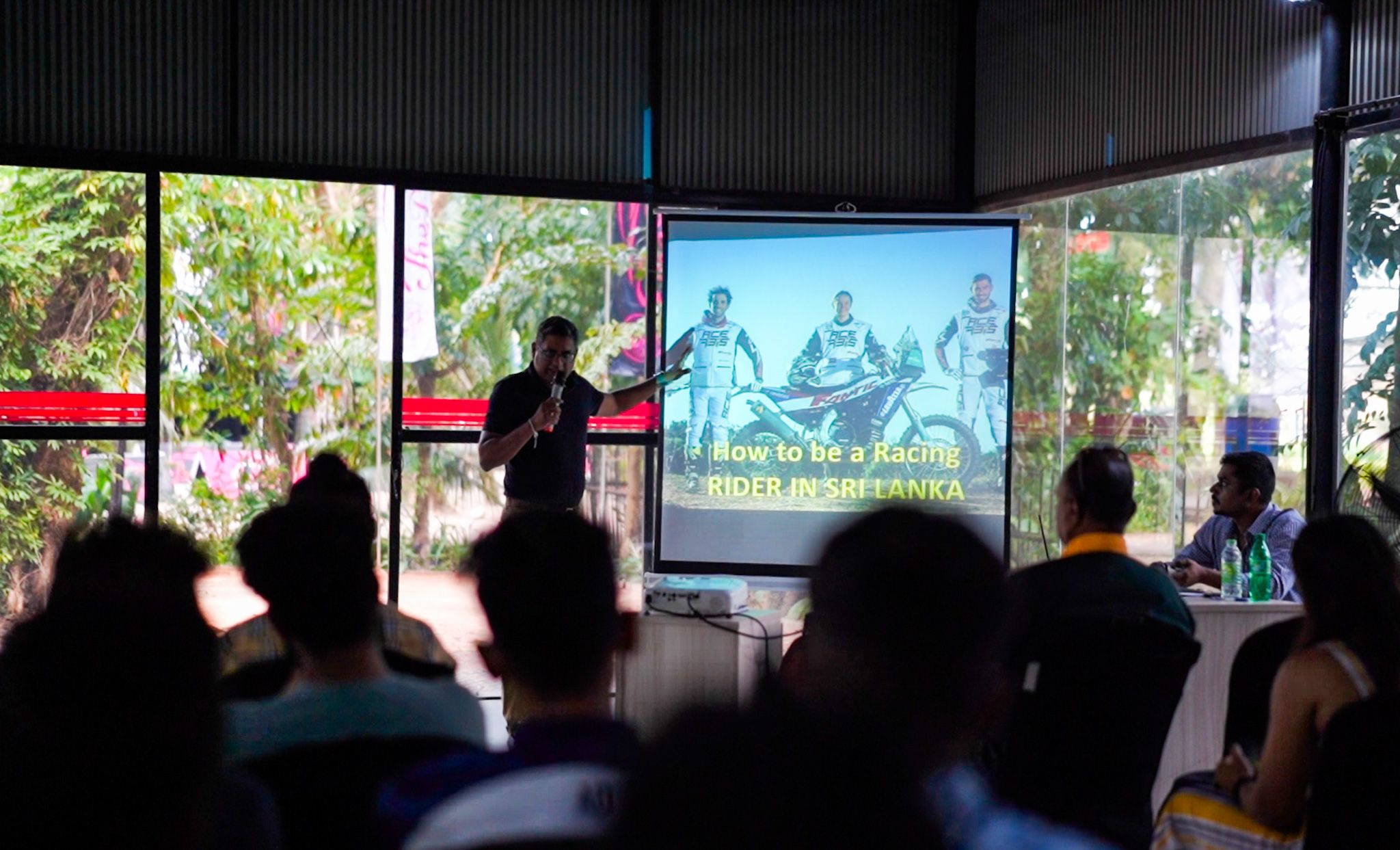 Inclusivity Beyond Gender: ‘Speed on Wheels’ Redefines Sri Lanka’s Motorsport Landscape