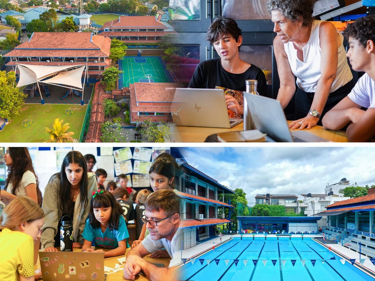 OSC Earns Global Recognition Through Tri-Agency Accreditation