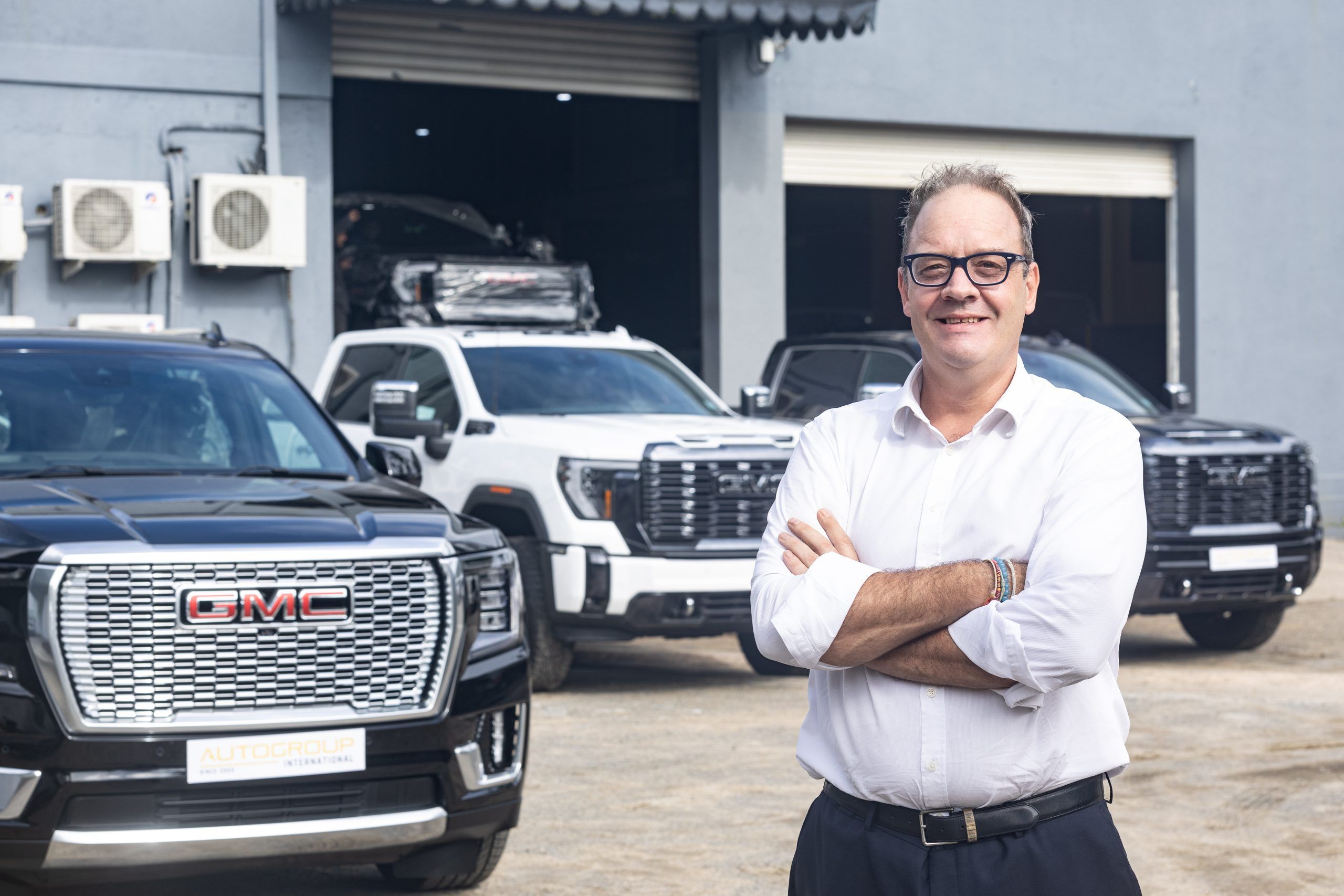 Australian BOI venture Autogroup International looking to boost operations in Sri Lanka despite challenges