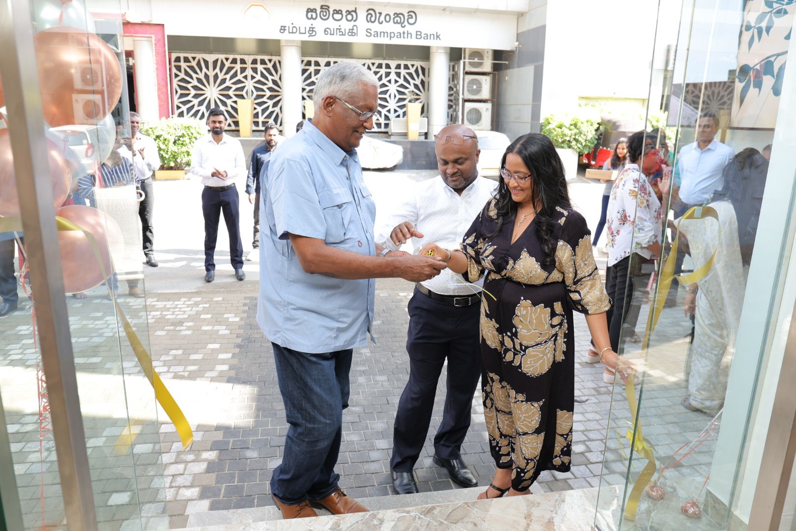 Panthera Styles expands operations with grand opening of Colpetty