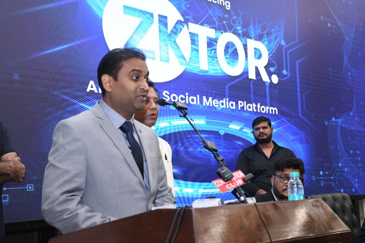 Sri Lanka tests ZKTOR as India’s digital influence grows in South Asia