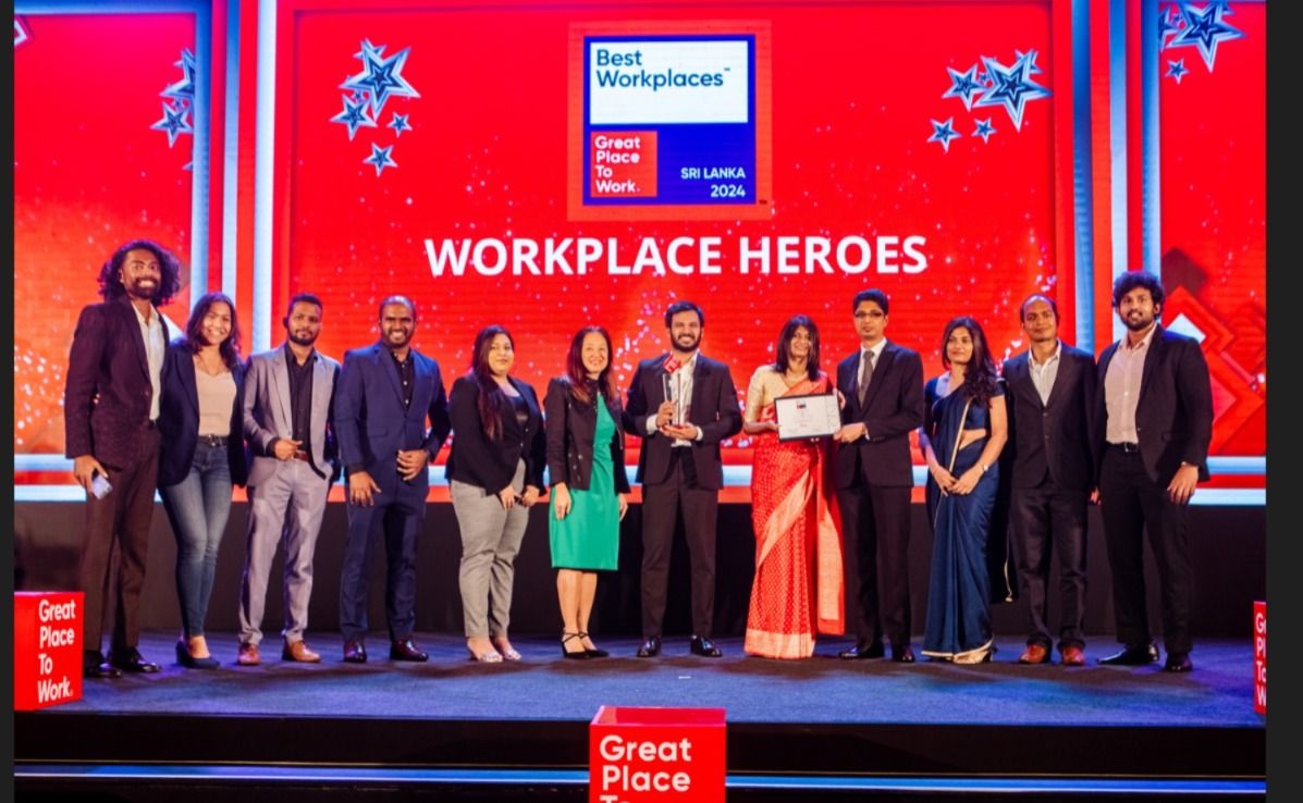 Gapstars Continues Winning Streak: A ‘Great Place to Work’ for the 6th Year and Counting