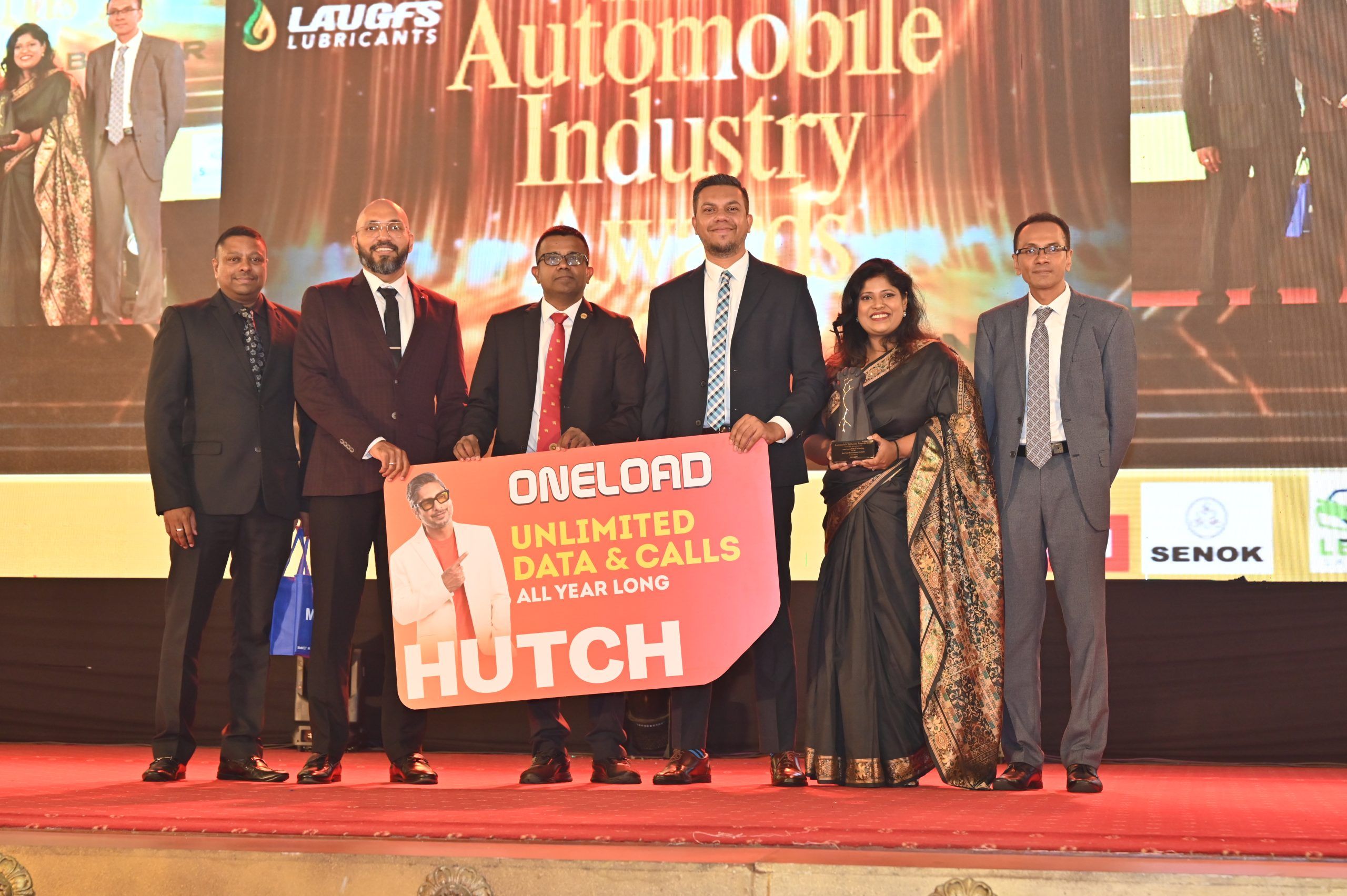 XpressJobs Wins Best Tech Recruitment Platform at Automobile Industry Awards 2026