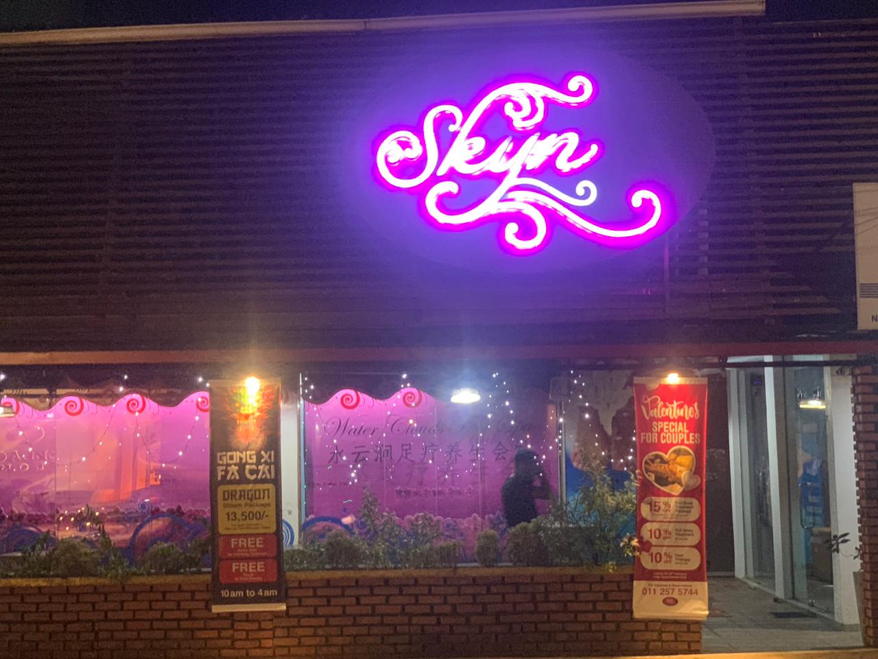 Skyn Family Wellness enters new era of holistic wellness