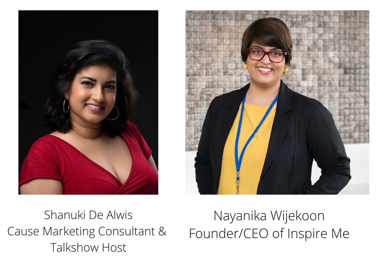 Inspire Me marks the First Successful Year supporting Sri Lankan Entrepreneurs