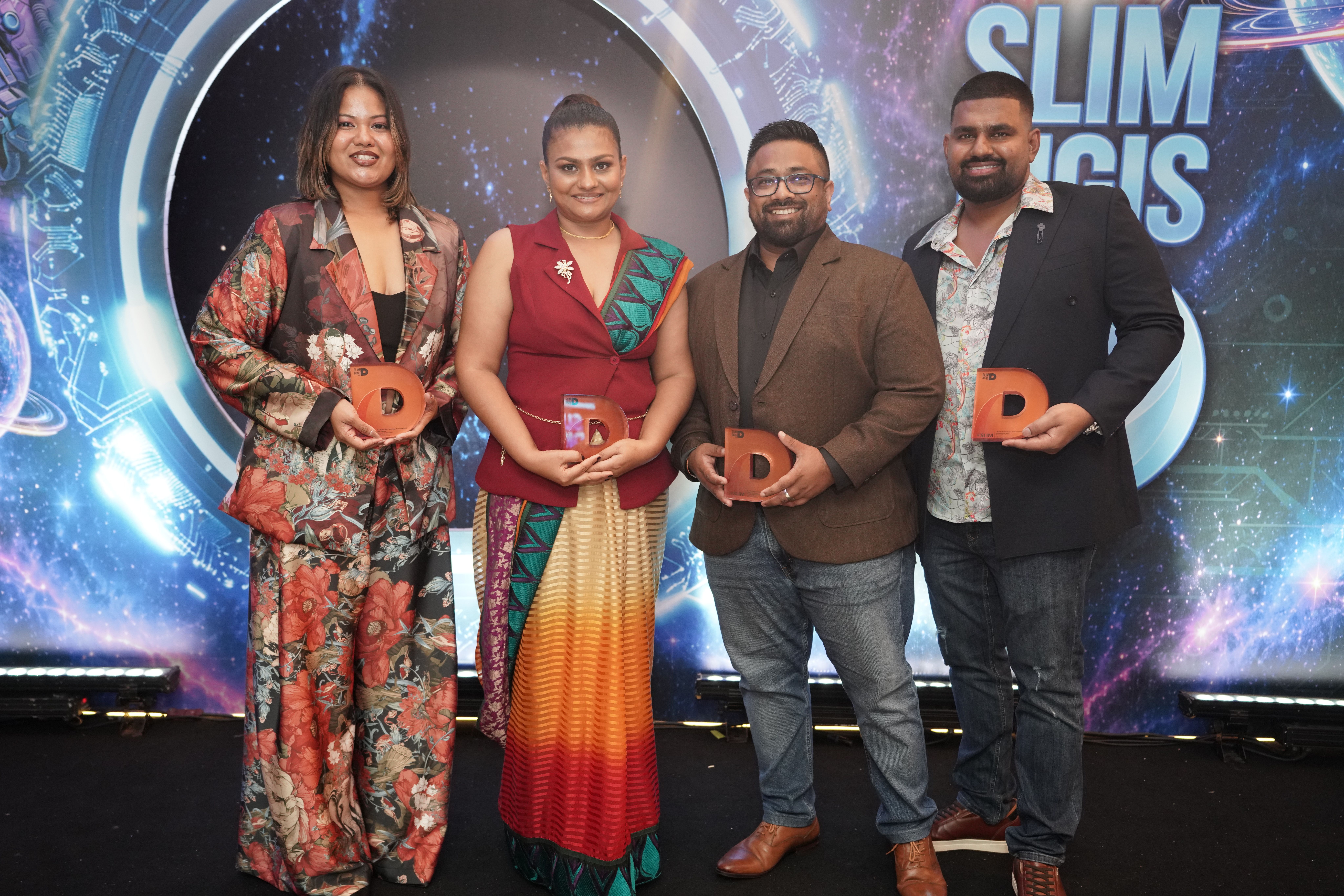 InTalent Asia’s “Toxic Boss” Campaign Wins Two Bronze Awards at SLIM DIGIS 2.6