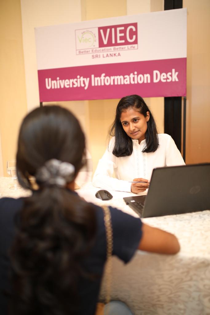 ‘Australian Education Fair’ by VIEC poised to empower students and transform their future education