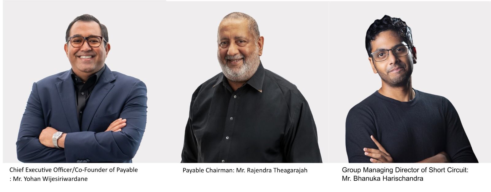Payable to accelerate Sri Lanka’s digital payments landscape following an acquisition by Short Circuit