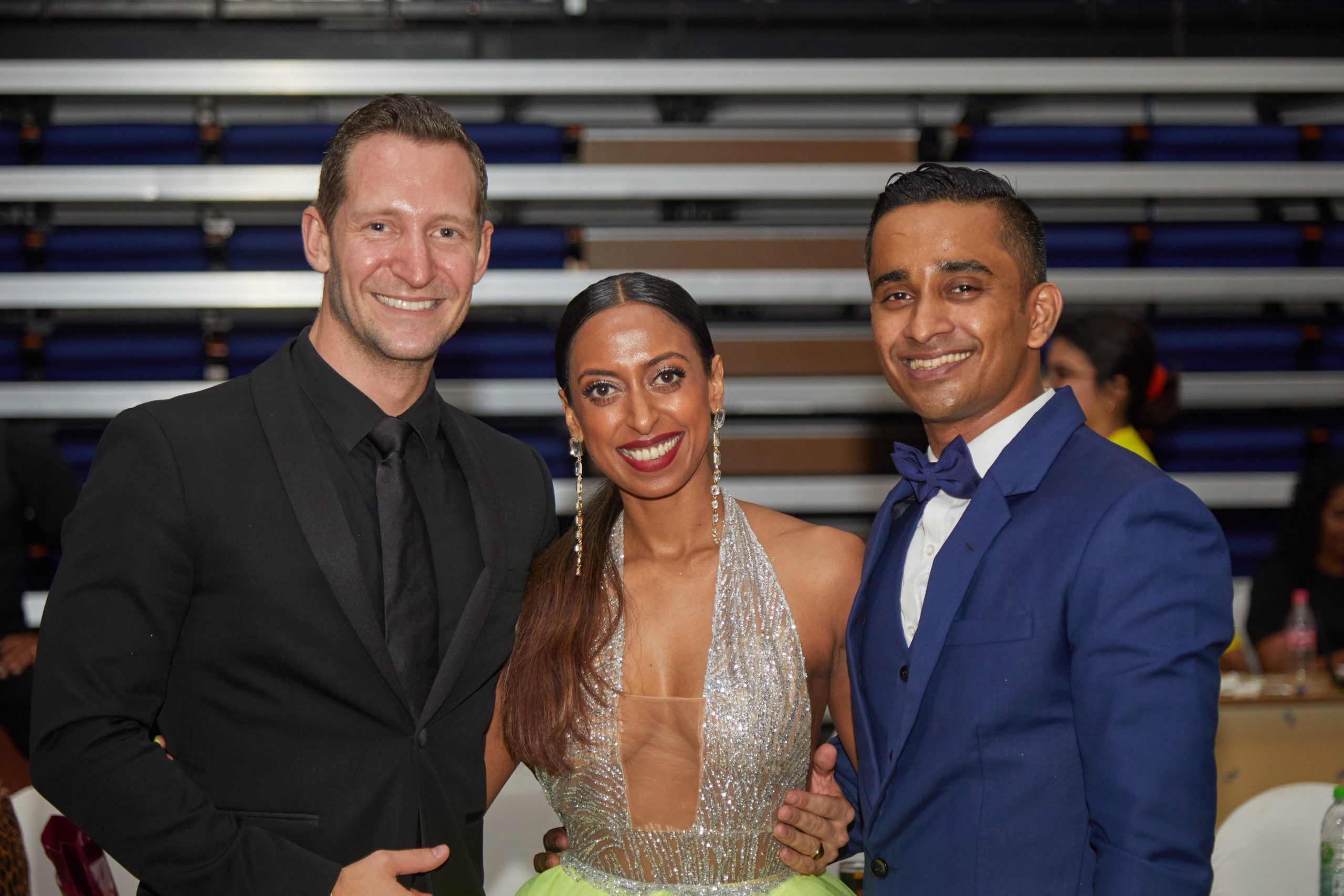 T&A 2nd Dancesport Championship 2022’ boosts dance fraternity in Sri Lanka