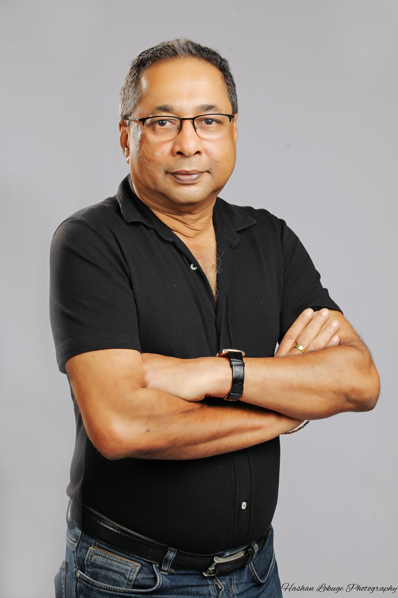 Imran Saibo’s Funtime continues to lead the way in creating world-class events