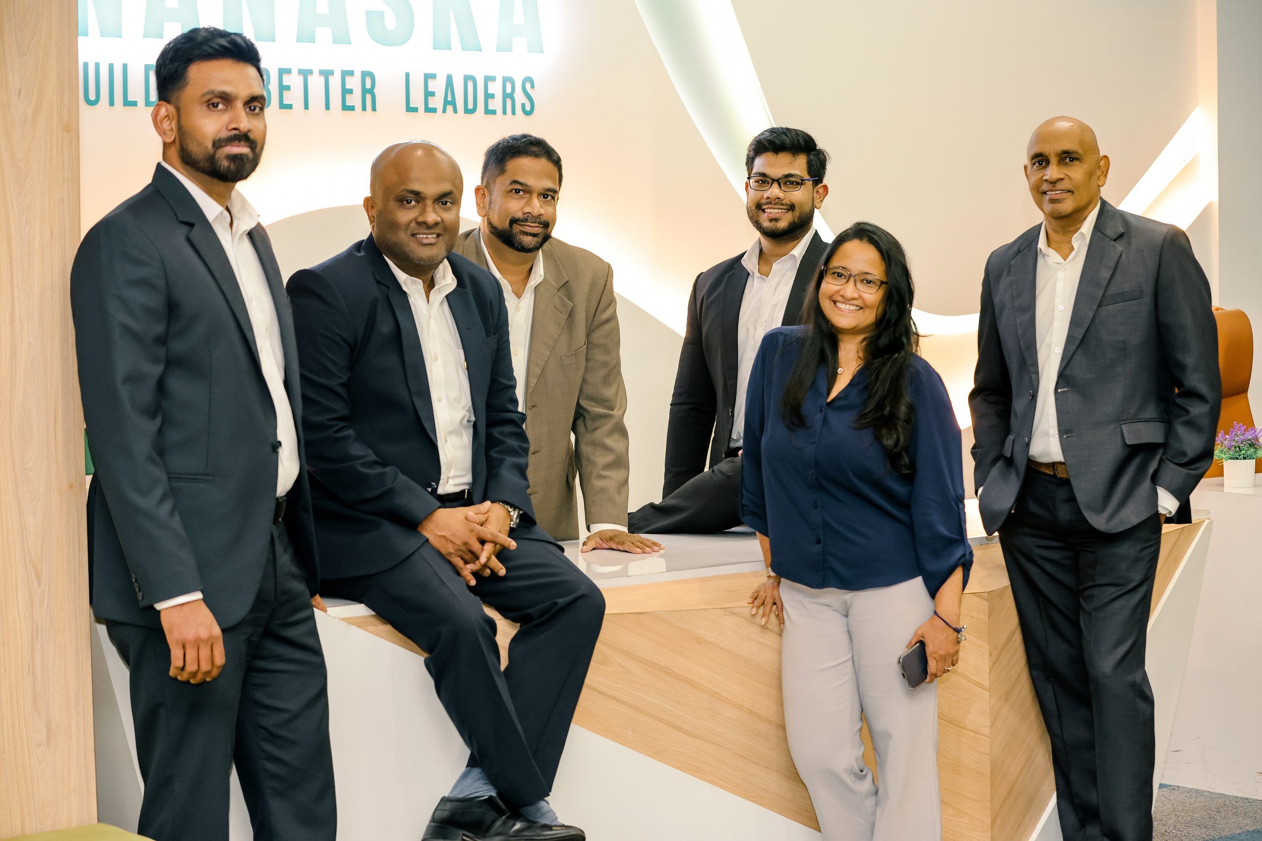Nanaska Strengthens Board and Leadership Team with Key Appointments