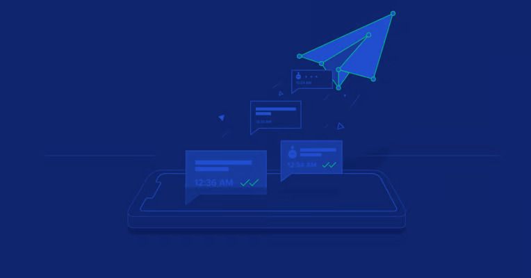 Telegram Bot Development image