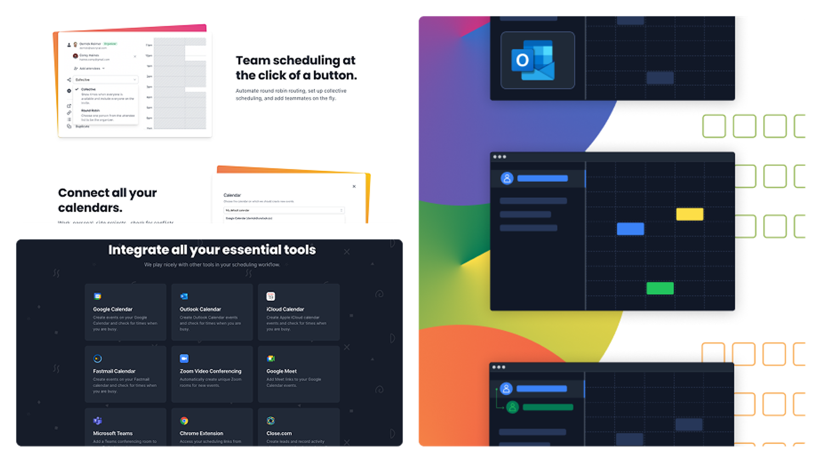 SavvyCal project screenshot 3
