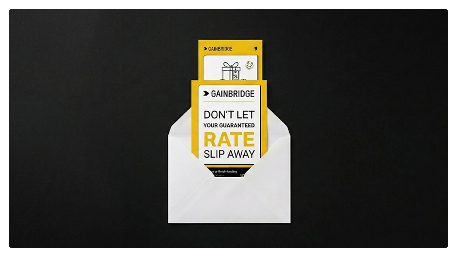 Gainbridge project screenshot 3