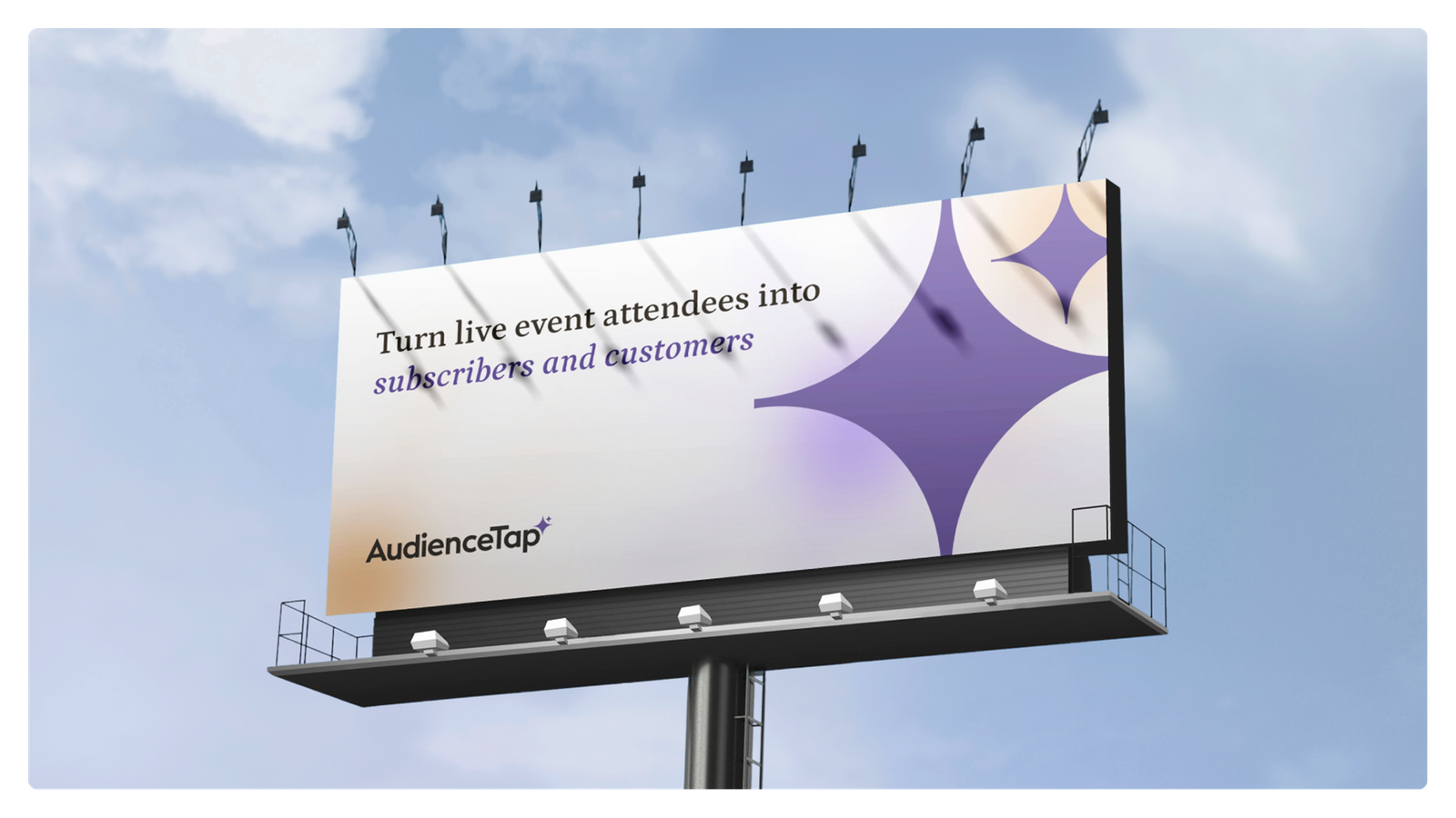 AudienceTap project screenshot 3