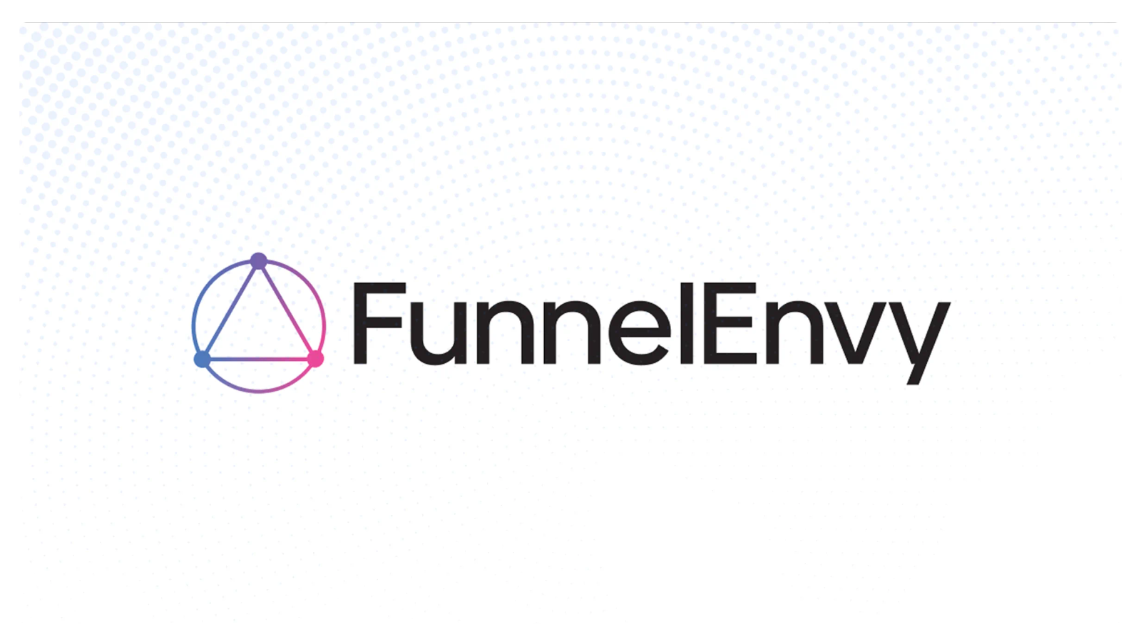 FunnelEnvy project screenshot 5