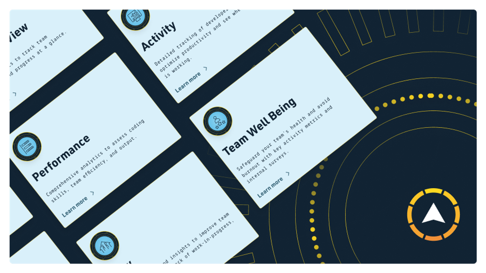 DevStats project screenshot 4