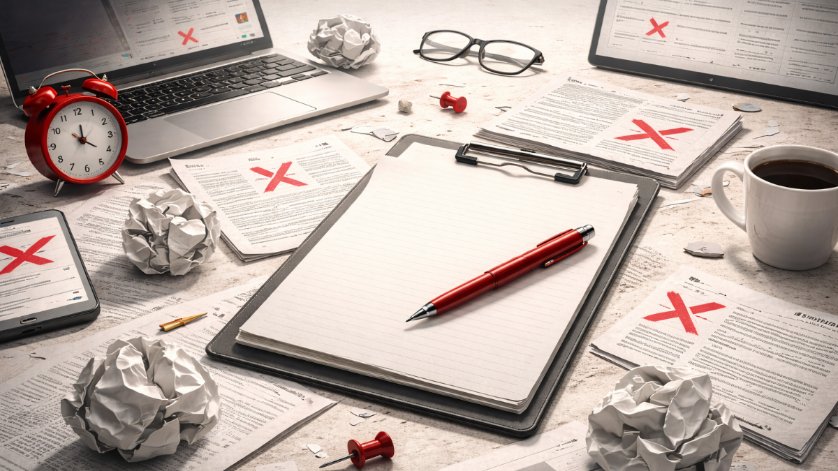 Why Modern Public Relations Fails Before the Pitch Is Ever Written