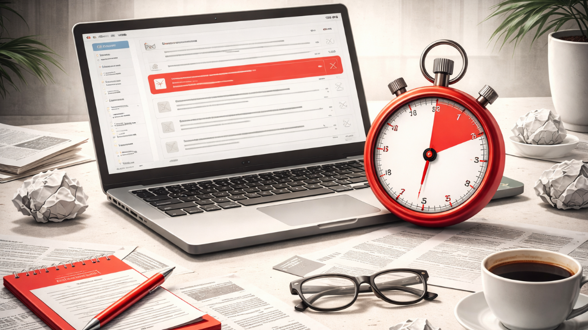 Why Most Expert Pitches Fail (And How Journalists Decide in 30 Seconds)