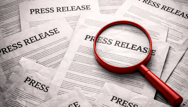 What Actually Determines Whether PR Works Today