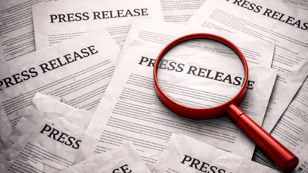 What Actually Determines Whether PR Works Today