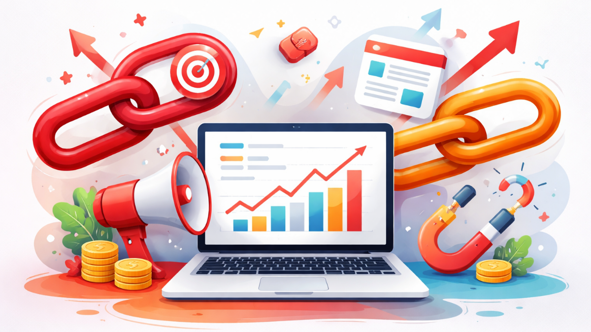 PR Links vs Digital PR Link Building: What Actually Moves Rankings in 2026