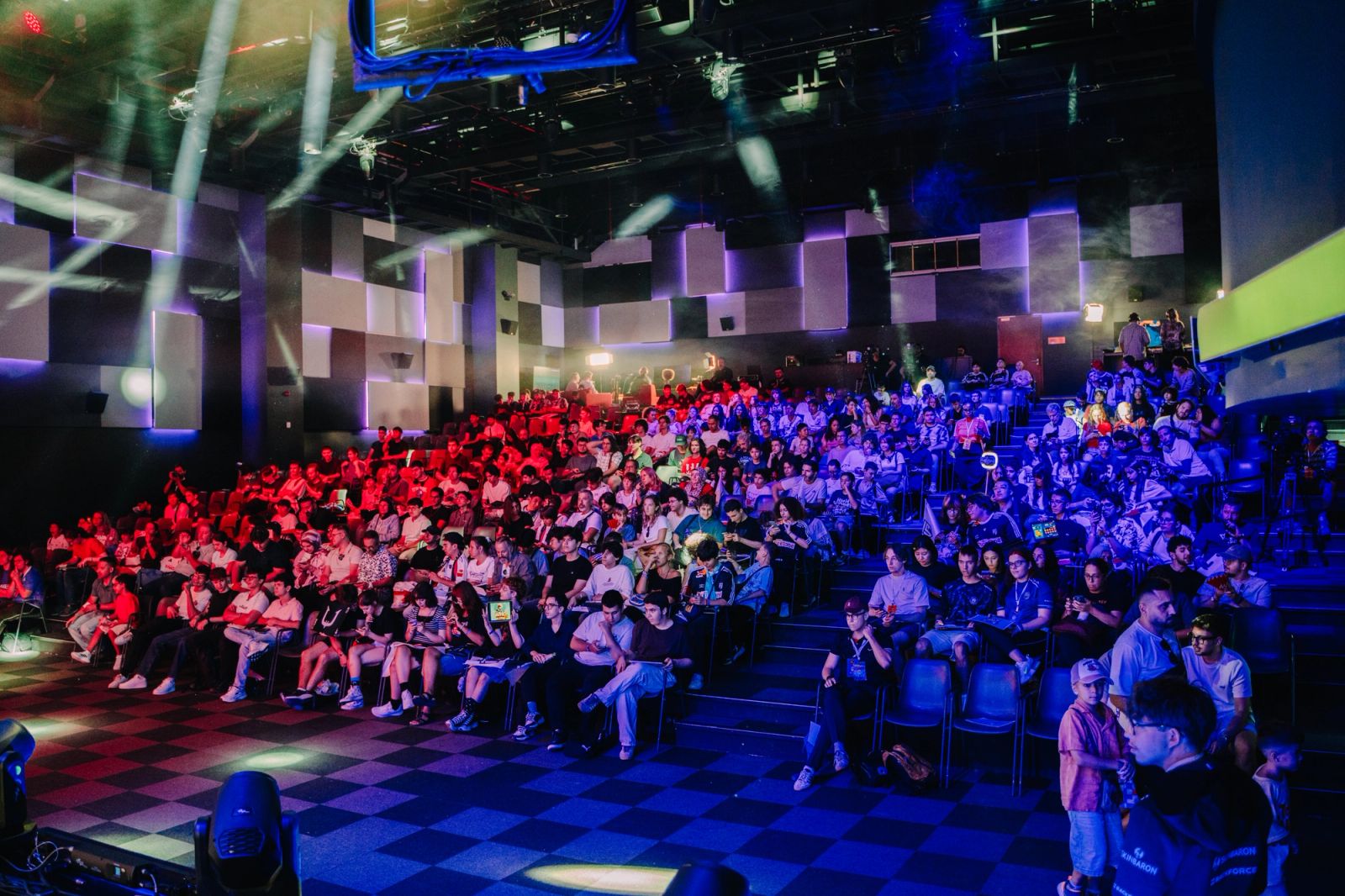 Amnesia Esports