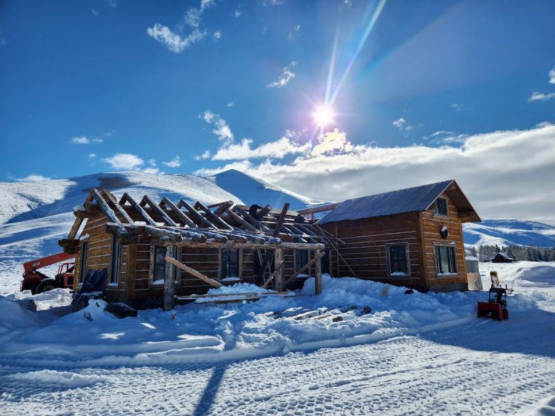 Sun Valley