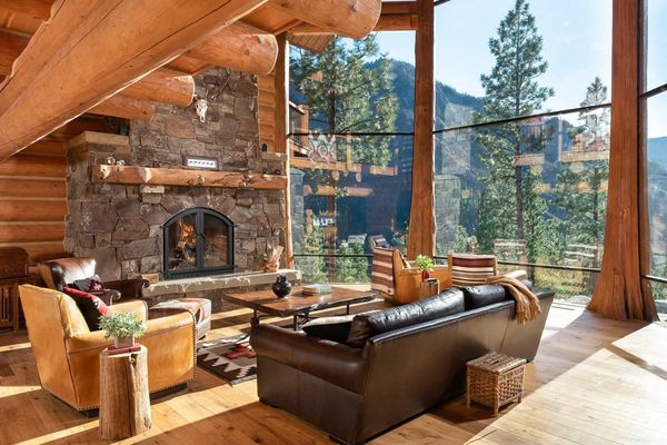 Mountain Style Architecture - Design Elements to Consider 