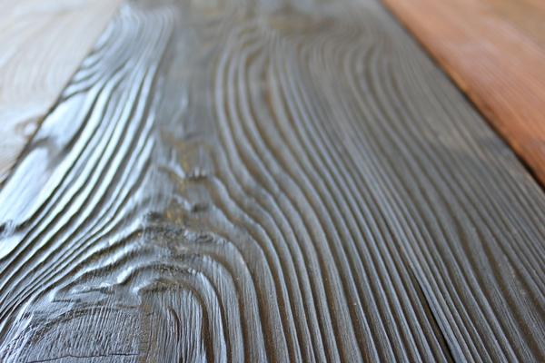 Thermally Modified Wood, Made for the Northwest