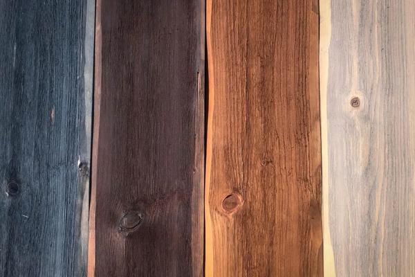 What is Reclaimed Wood?